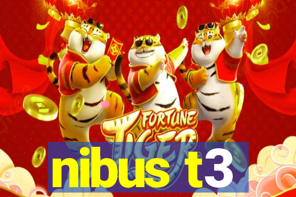 nibus t3